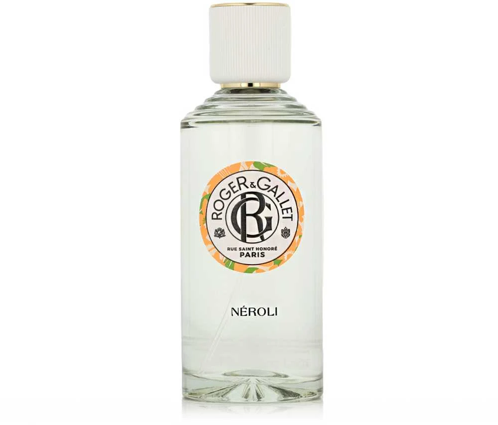kvepalai Roger-Gallet Néroli Eau Parfumée Bienfaisante Vaporiser 100ml
