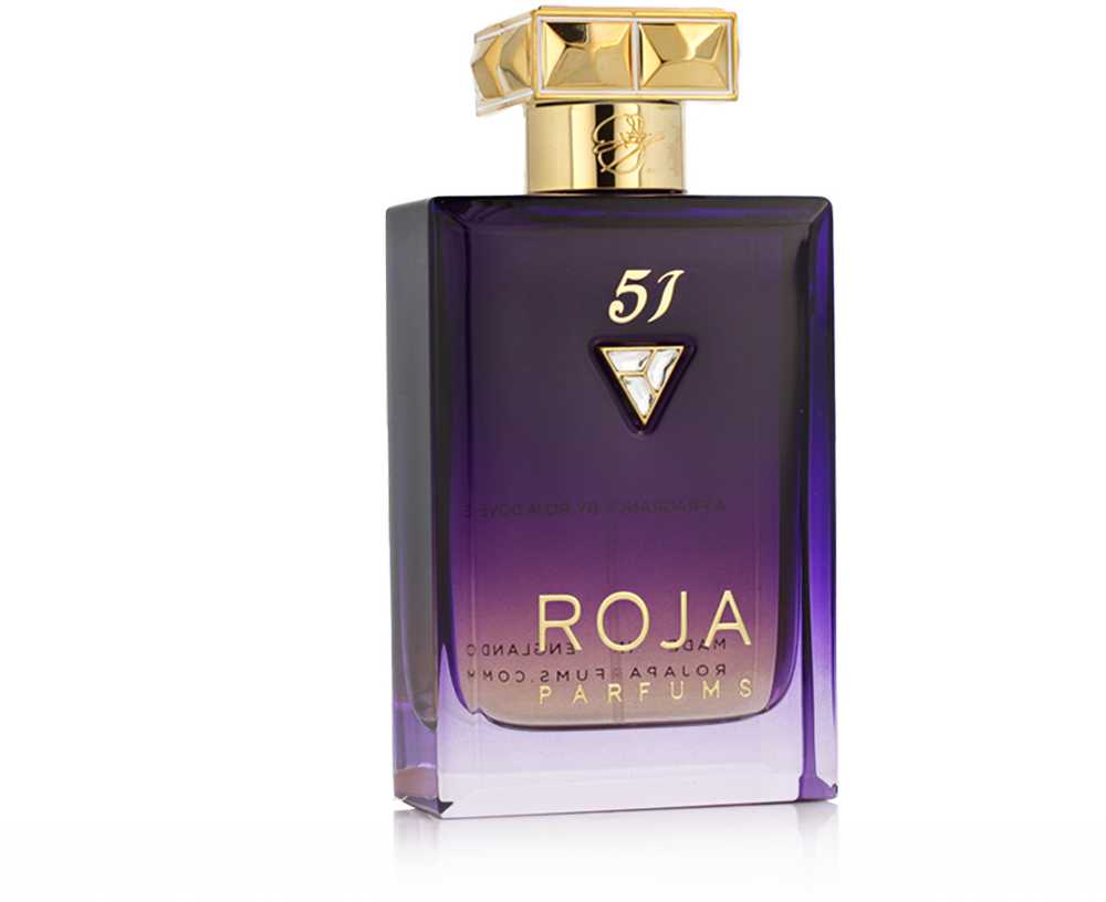 Roja Parfums 51 Essence PP kvepalai moterims, 100 ml