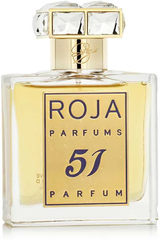 Roja Parfums Roja, 51, Parfum, For Women, 50 ml