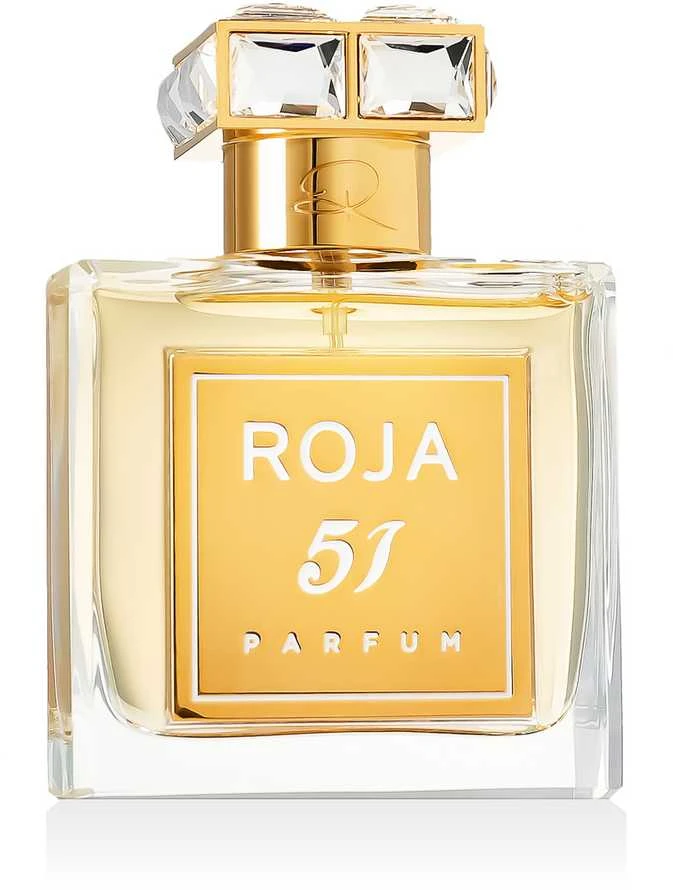Roja Parfums 51 PP kvepalai moterims, 50 ml