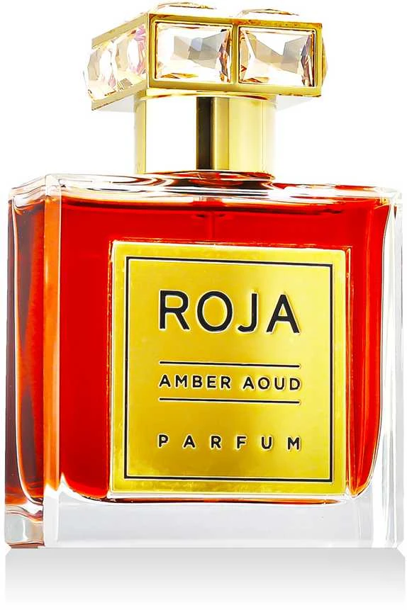 ROJA PARFUMS Amber Aoud kvepalų purškiklis 50ml