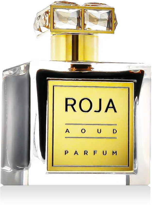 ROJA Parfums ROJA PARFUMS Aoud kvepalų purškiklis 100ml