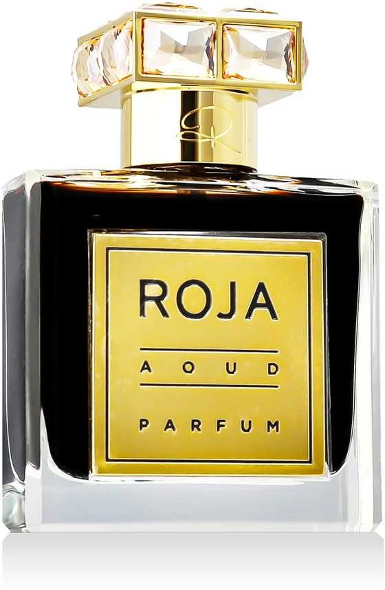 Roja Parfums Aoud PP kvepalai unisex, 50 ml