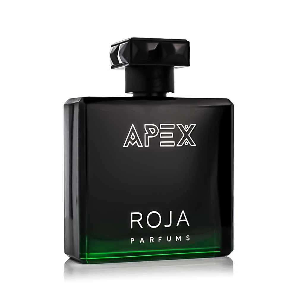 Roja Parfums Apex EDP parfumuotas vanduo vyrams, 100 ml