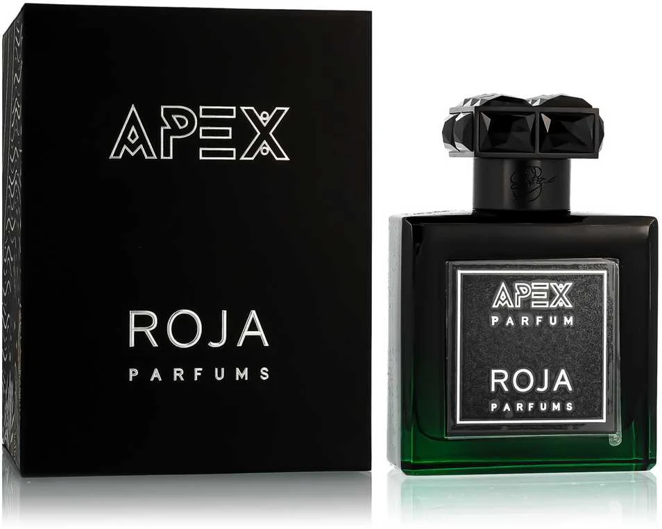 Roja Parfums Apex Parfum PP kvepalai vyrams, 50 ml