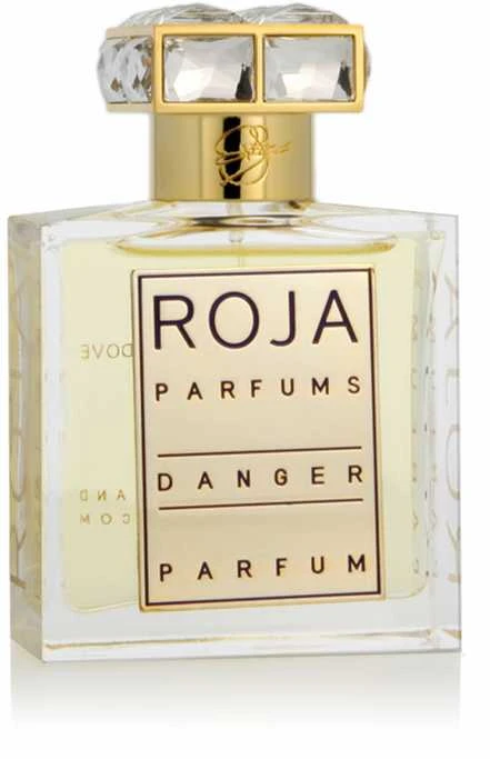 Roja Parfums Danger PP kvepalai moterims, 50 ml