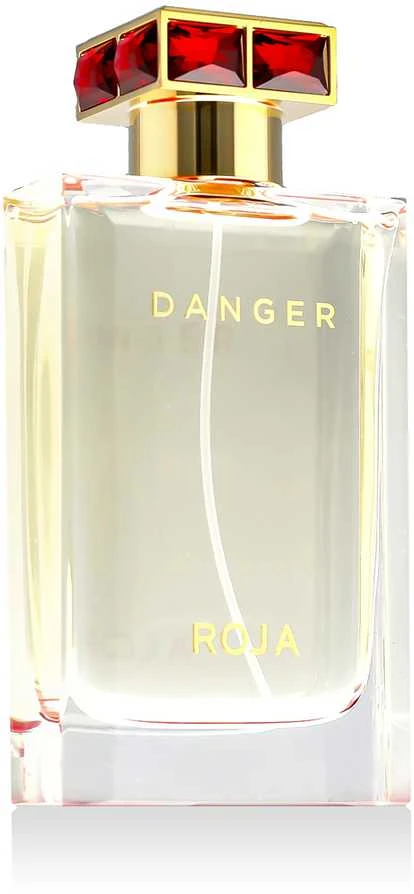Roja Parfums Danger EDP parfumuotas vanduo moterims, 75 ml