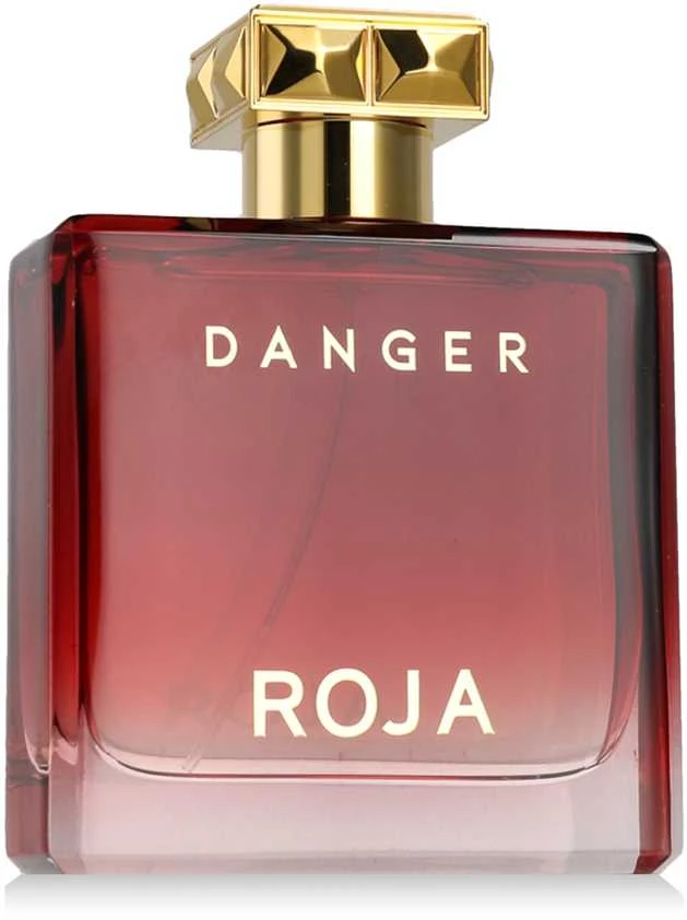 Roja Parfums Danger Pour Homme EDP parfumuotas vanduo vyrams, 100 ml