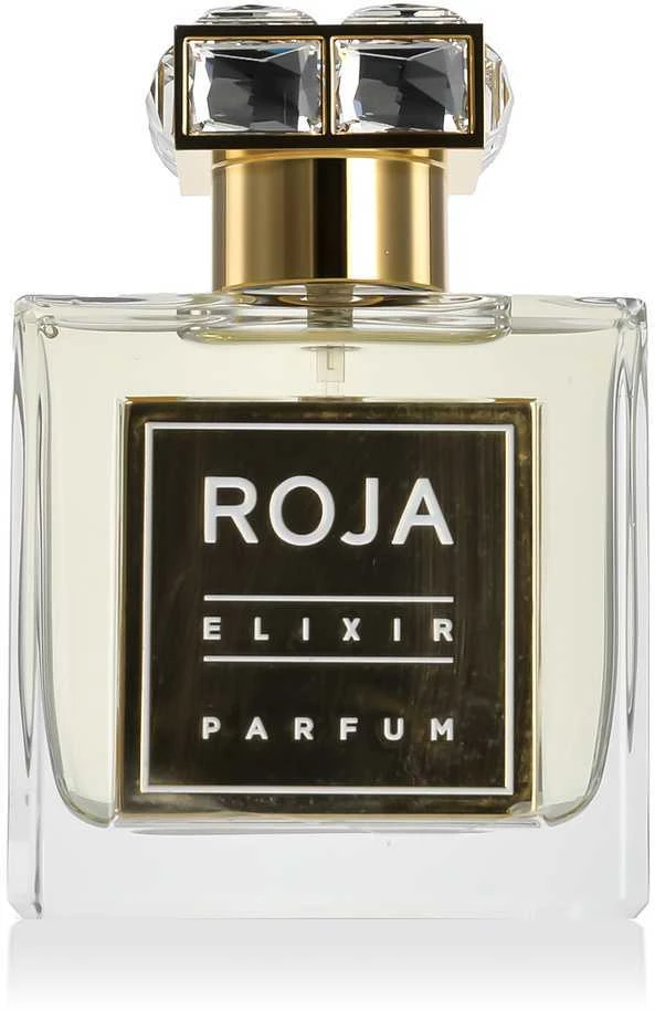 Roja Parfums Eliksyras Parfum PP kvepalai moterims, 50 ml