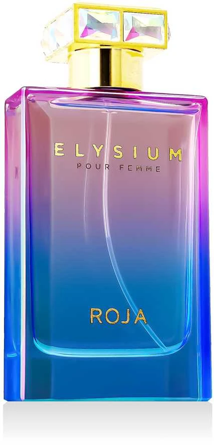 Roja Parfums Roja Elysium Pour Femme EDP parfumuotas vanduo moterims, 75 ml