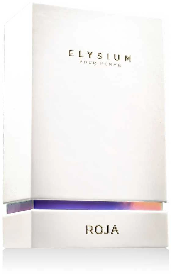 Roja Parfums Roja Elysium Pour Femme EDP parfumuotas vanduo moterims, 75 ml