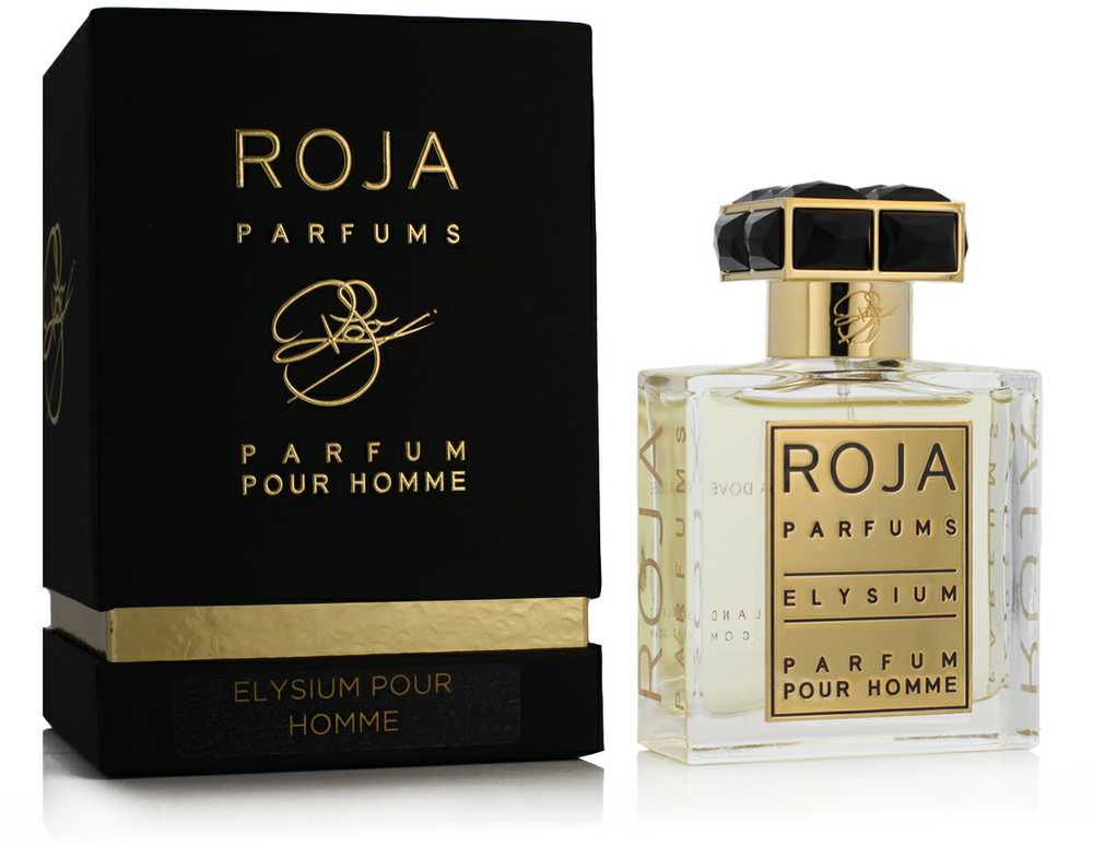 Roja Parfums Elysium, 50 ml