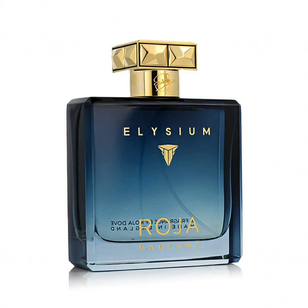 Roja Parfums Elysium Pour Homme Cologne Eau De Parfum odelokolonas vyrams, 100 ml