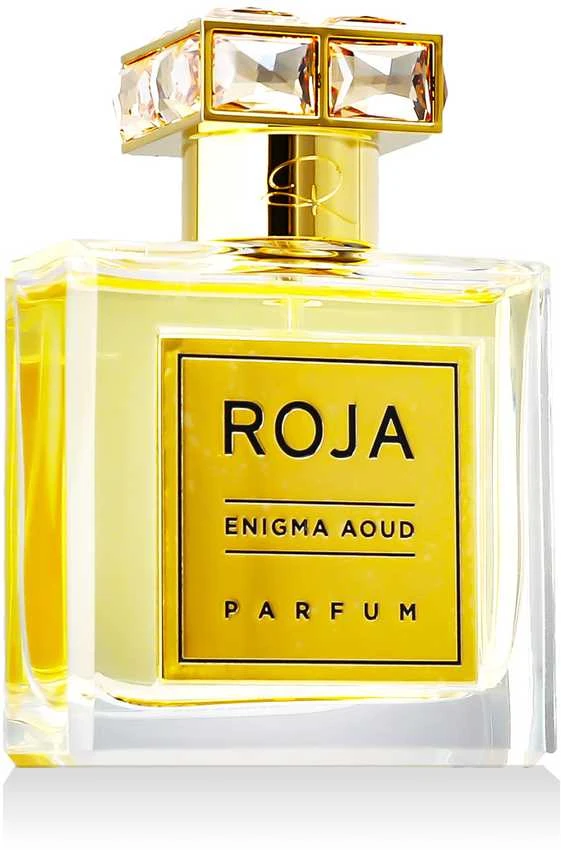 Roja Parfums Enigma Aoud PP kvepalai moterims, 50 ml