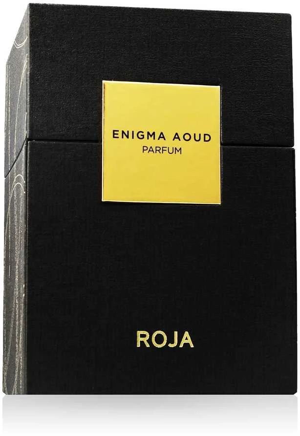 Roja Parfums Enigma Aoud PP kvepalai moterims, 50 ml