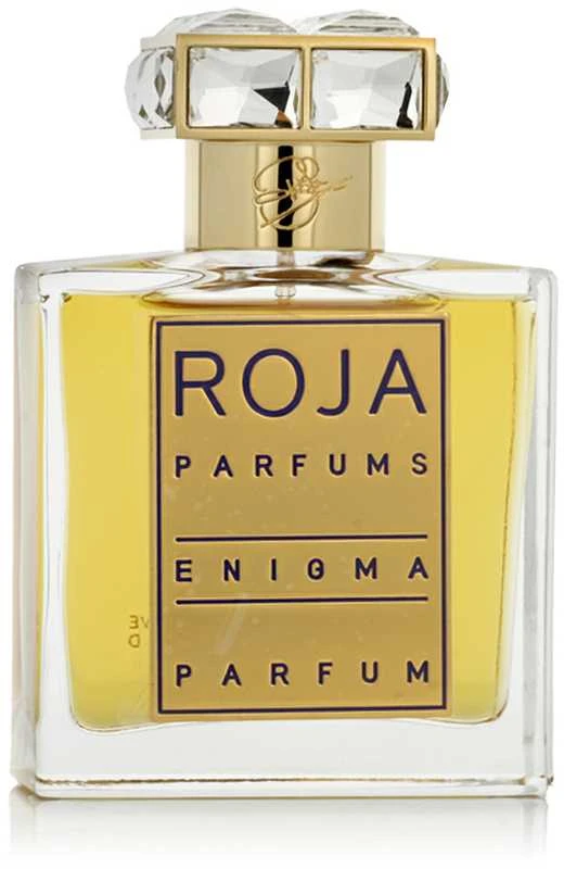 Roja Parfums Enigma PP kvepalai moterims, 50 ml