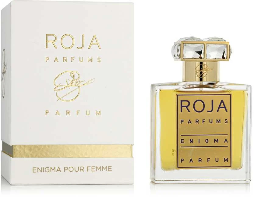 Roja Parfums Enigma PP kvepalai moterims, 50 ml