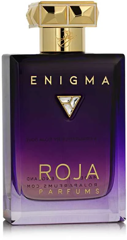 Roja Parfums Enigma Pour Femme Essence De Parfum, 100 ml