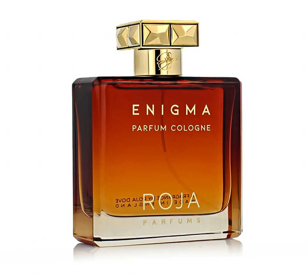 Roja Parfums Enigma Parfum Cologne odekolonas vyrams, 100 ml