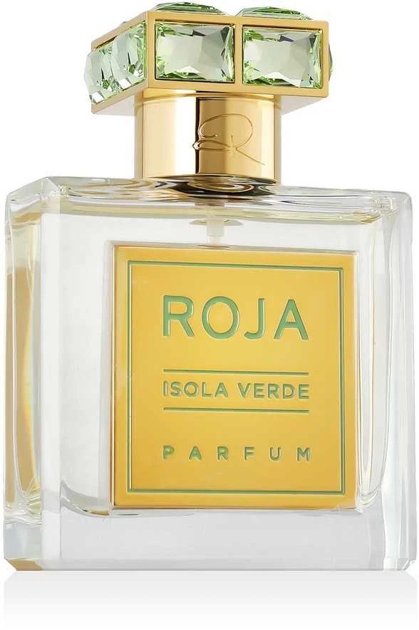 Roja Parfums Isola Verde PP kvepalai unisex, 50 ml