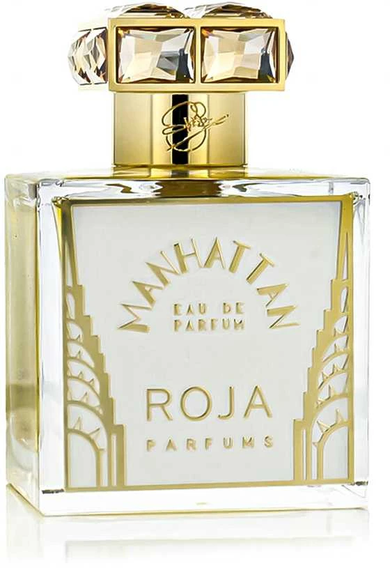 Roja Parfums Manhattan EDP purškiklis 100ml