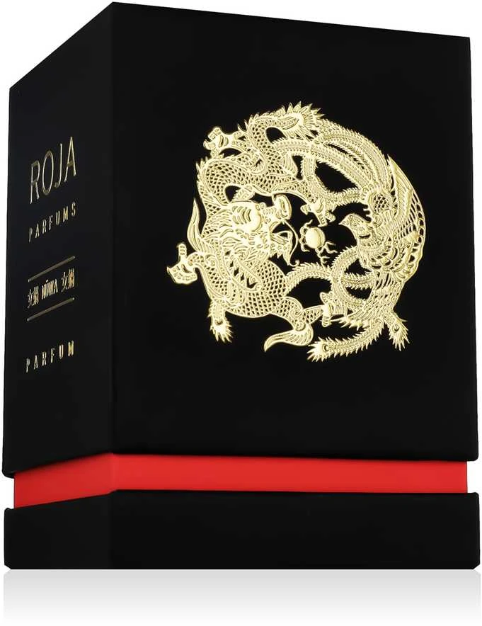 ROJA PARFUMS Nuwa Parfum purškiklis 100ml