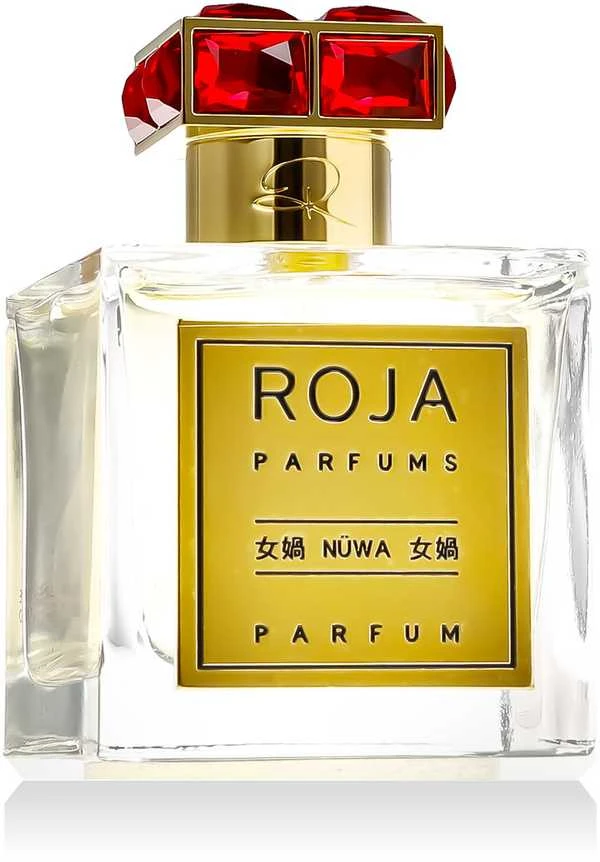 ROJA PARFUMS Nuwa Parfum purškiklis 100ml