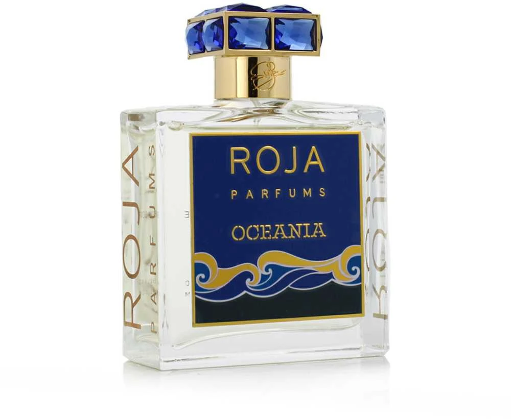 Roja Parfums Oceania EDP parfumuotas vanduo unisex, 100 ml