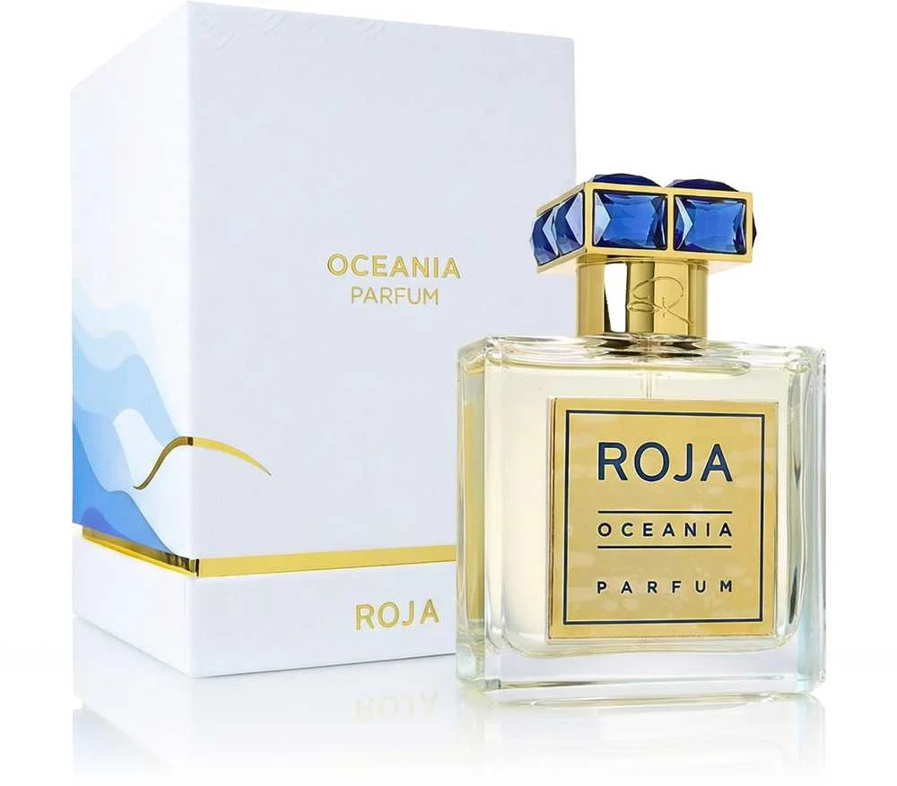 Roja Parfums Oceania PP kvepalai unisex, 50 ml