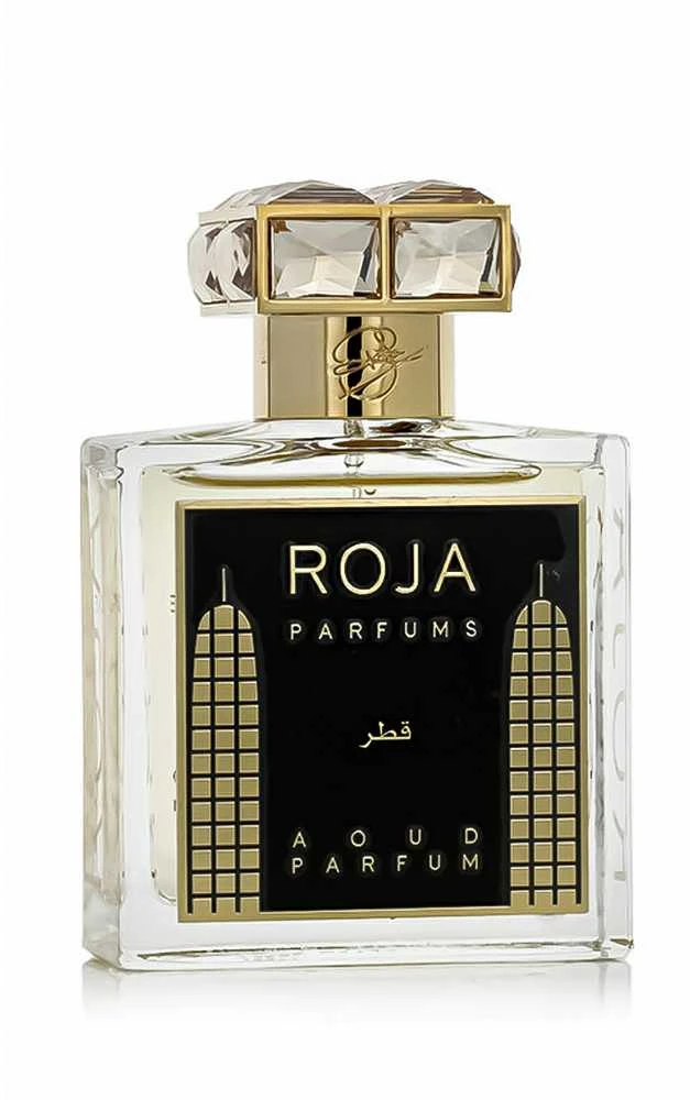 Roja Parfums Kataro gryni kvepalai unisex 50 ml