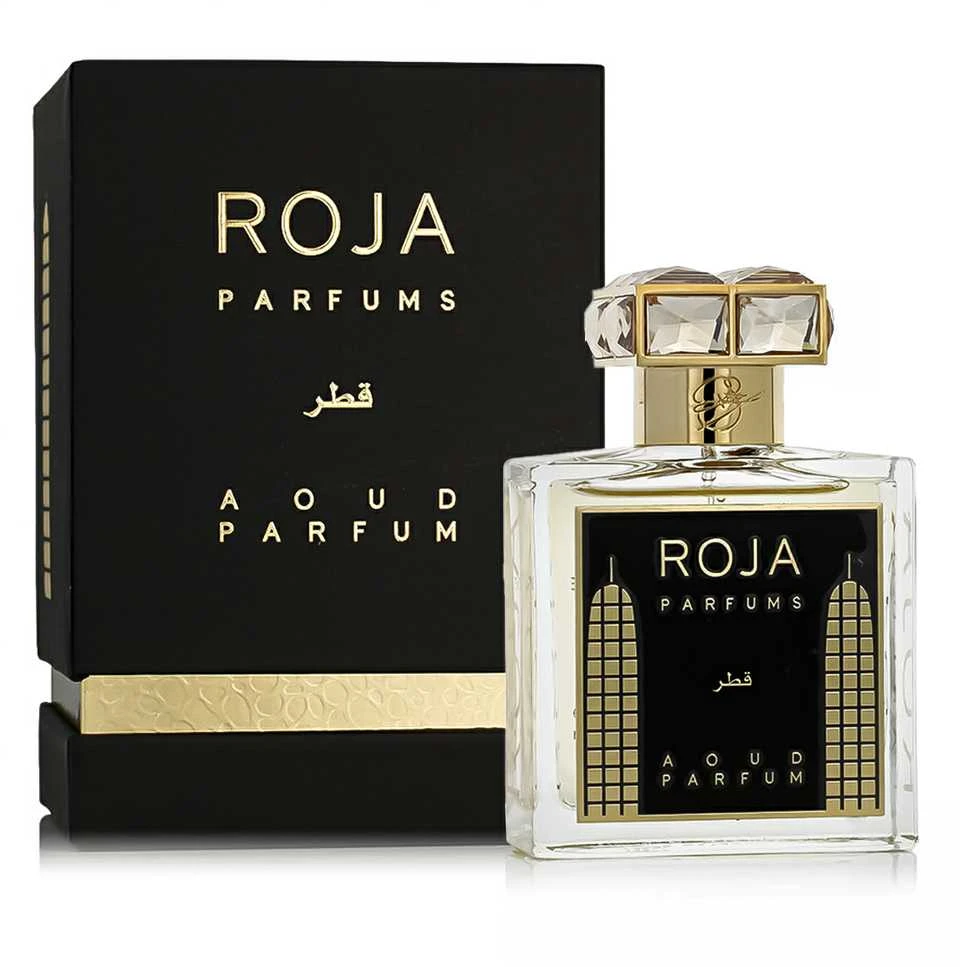 Roja Parfums Kataro gryni kvepalai unisex 50 ml