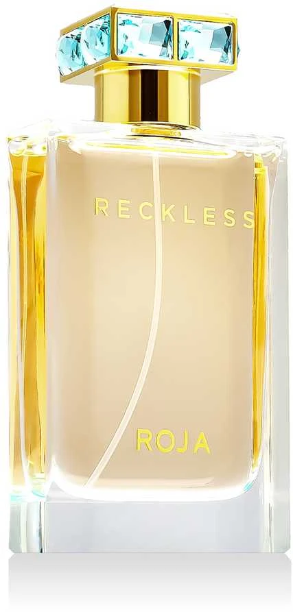 Roja Parfums Reckless Pour Femme EDP parfumuotas vanduo moterims, 75 ml