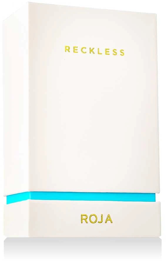 Roja Parfums Reckless Pour Femme EDP parfumuotas vanduo moterims, 75 ml