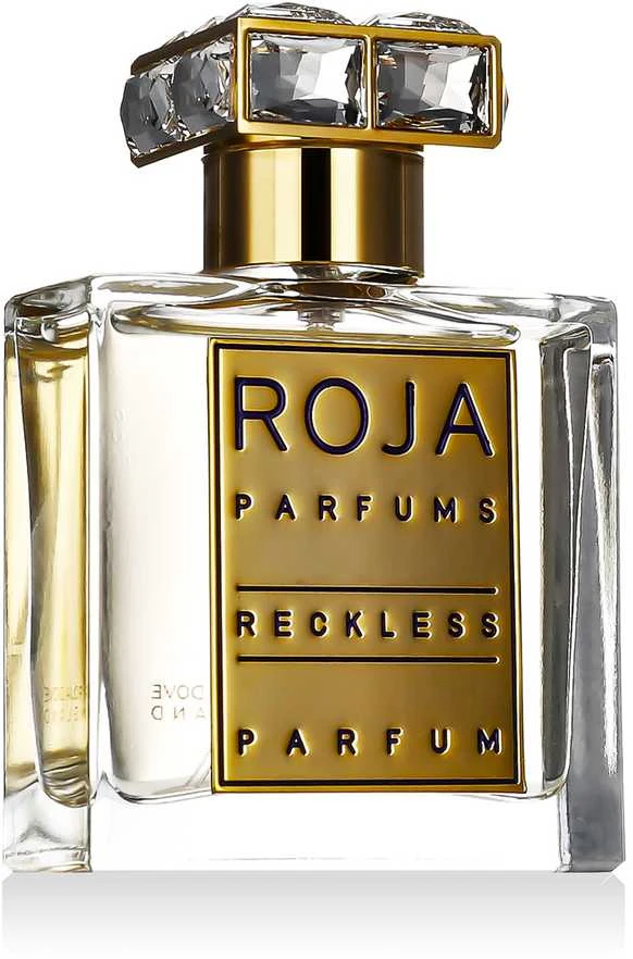Roja Parfums Reckless Parfum PP kvepalai moterims, 50 ml