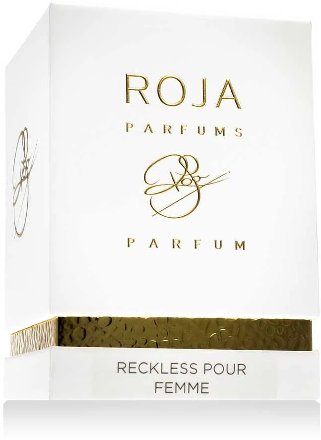 Roja Parfums Reckless Parfum PP kvepalai moterims, 50 ml