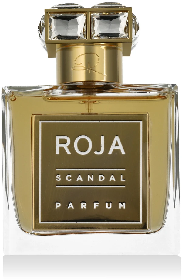 Roja Parfums Scandal PP kvepalai moterims, 50 ml