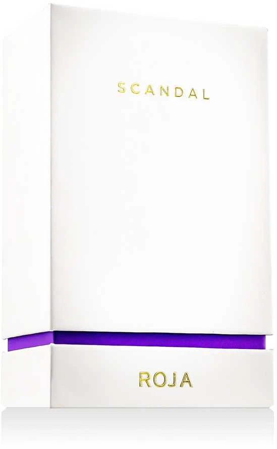 Roja Parfums Scandal EDP parfumuotas vanduo moterims, 75 ml