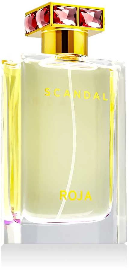 Roja Parfums Scandal EDP parfumuotas vanduo moterims, 75 ml
