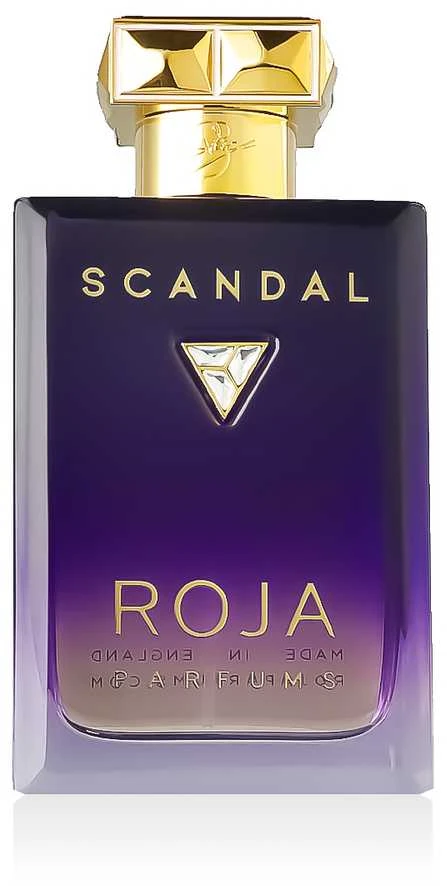 Roja Parfums Scandal Pour Femme Essence de Parfum EDP parfumuotas moterims, 100 ml