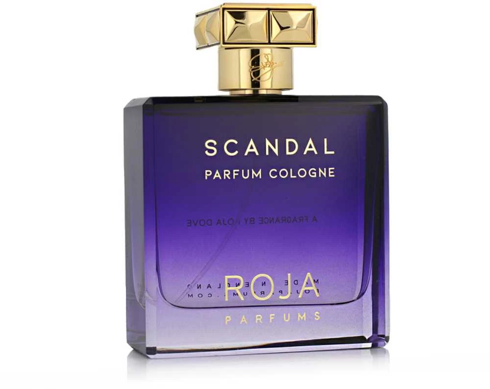 Roja Parfums Scandal EDC odekolonas vyrams, 100 ml