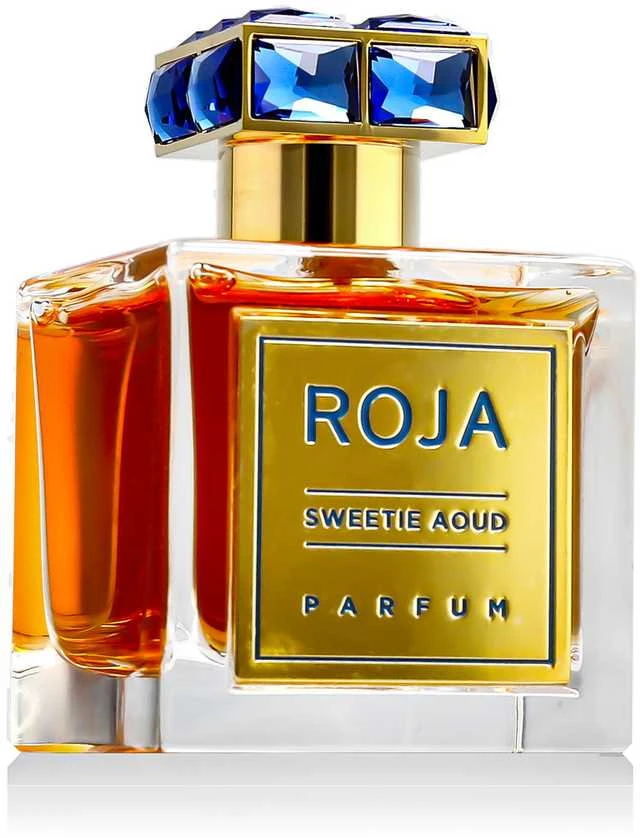 ROJA Parfums ROJA PARFUMS Sweetie Aoud kvepalų purškiklis 100 ml