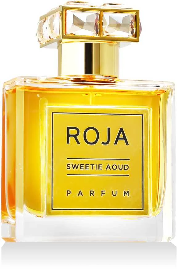 Roja Parfums Sweetie Aoud PP kvepalai unisex, 50 ml