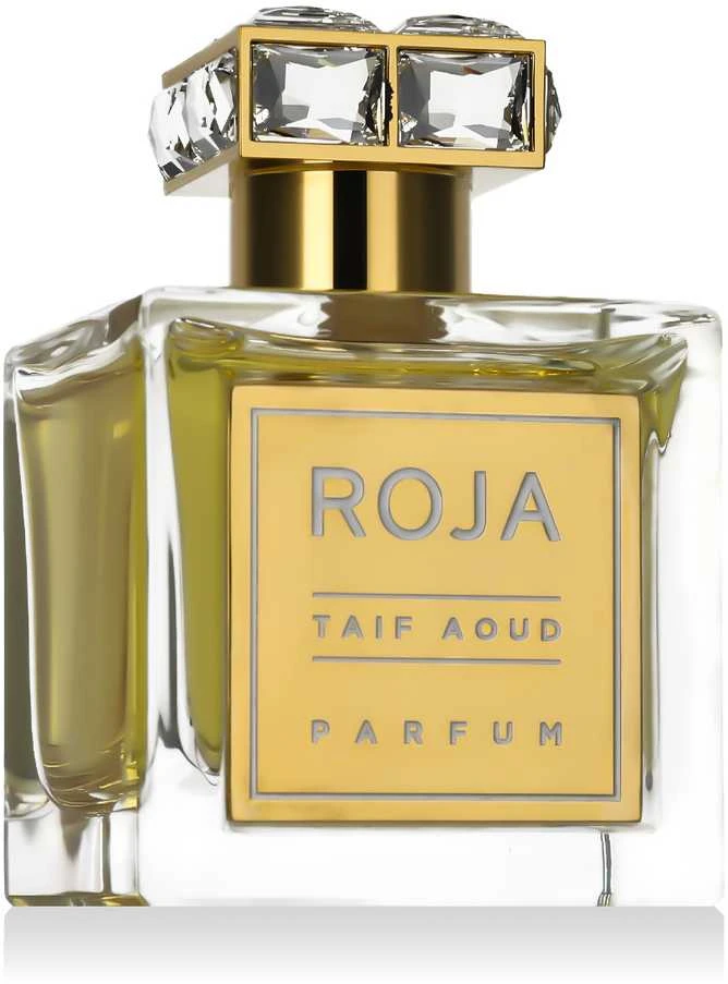 Roja Parfums Taif Aoud kvepalai Purškiklis 100ml