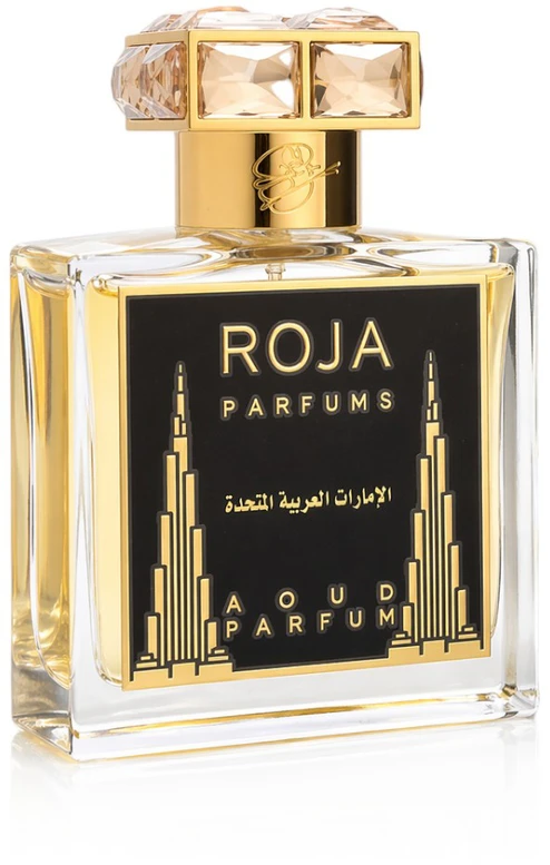 Roja Parfums United Arab Emirates PP kvepalai unisex, 50 ml