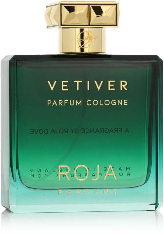 Roja Parfums Vetiver EDC odekolonas vyrams, 100 ml