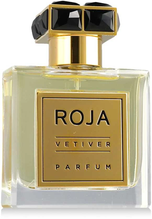 Roja Parfums Vetiver PP kvepalai vyrams, 50 ml