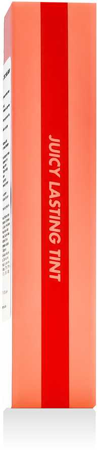 Rom&nd Juicy Lasting Tint 25 Bare Grape, 5.5 g