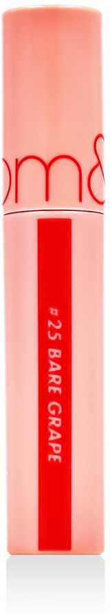 Rom&nd Juicy Lasting Tint 25 Bare Grape, 5.5 g