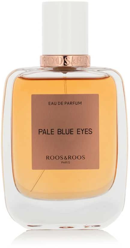 Roos & Roos Pale Mėlyna Eyes EDP parfumuotas vanduo unisex, 50 ml