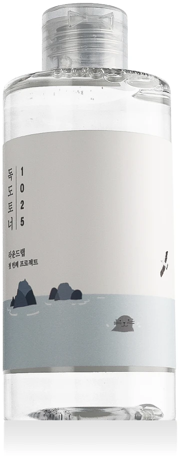 Round Lab 1025 Dokdo Toneris, 200 ml